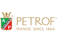 Pianoforti Petrof